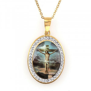 Ruženec sedembolestný hnedý