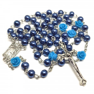 Oceľový prívesok Ježiša Krista