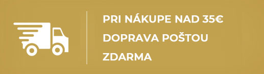 Doprava zdarma Doprava zdarma