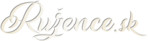 Ružence - Brošňe s.r.o.
